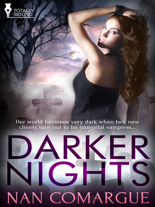 Title details for Darker Nights by Nan Comargue - Available